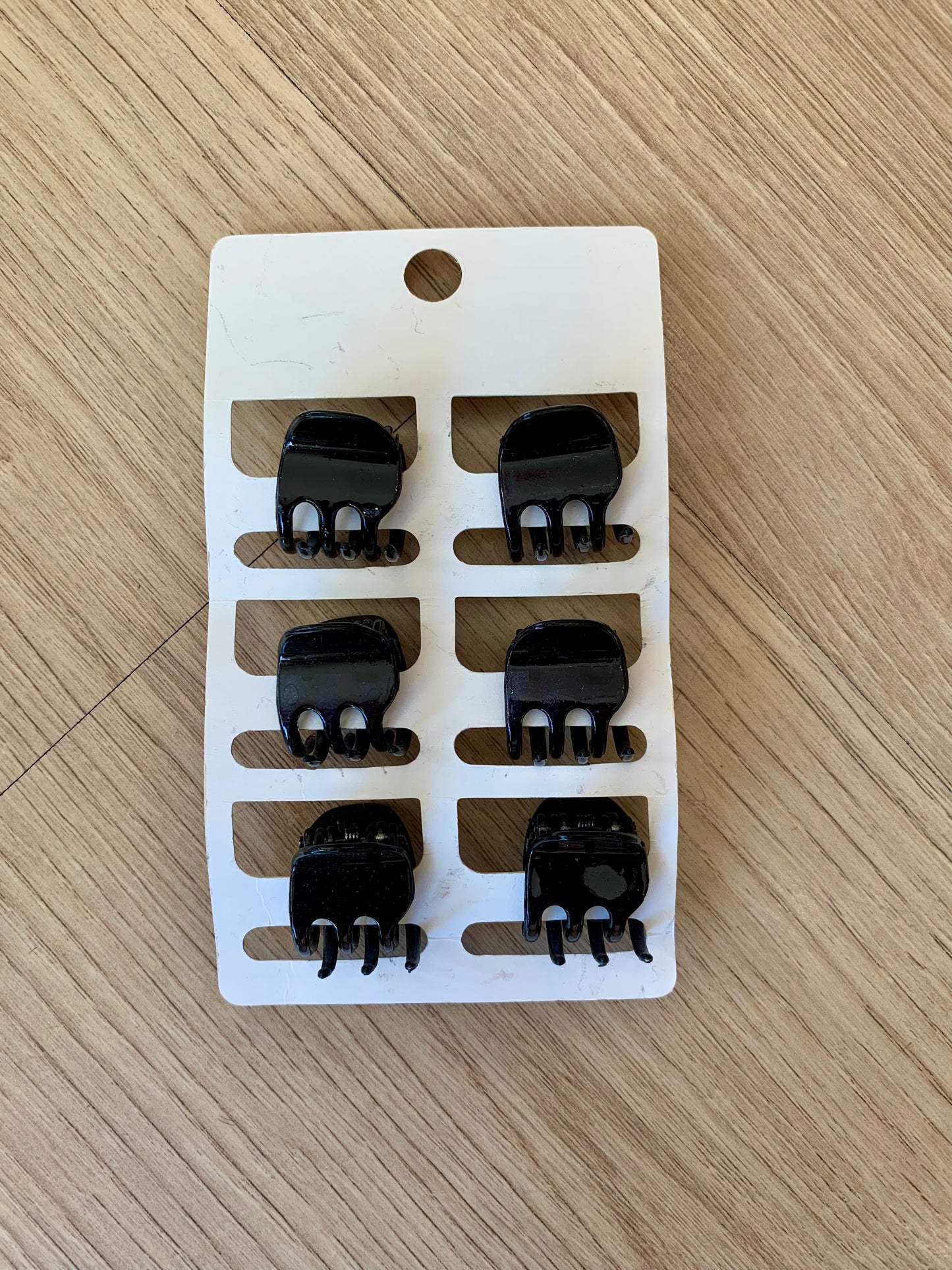 MINI HAIR CLIP