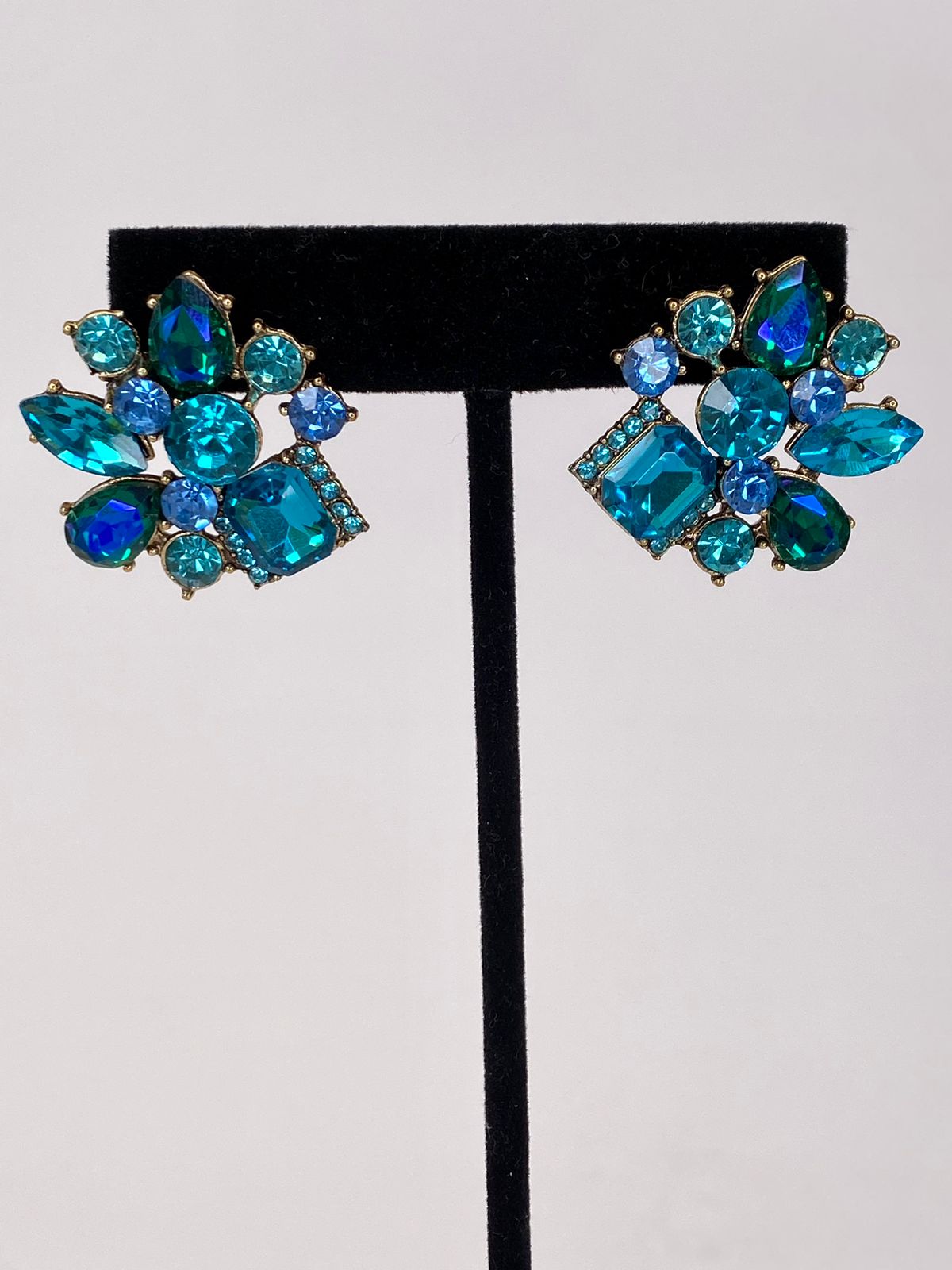 ARETES DE PIEDRA