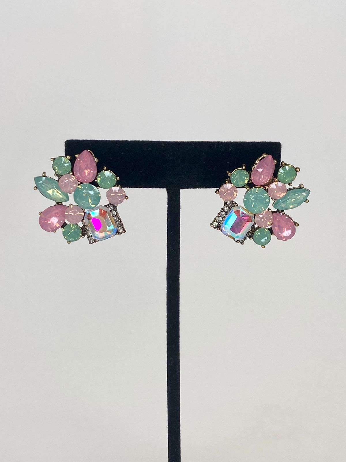 ARETES DE PIEDRA